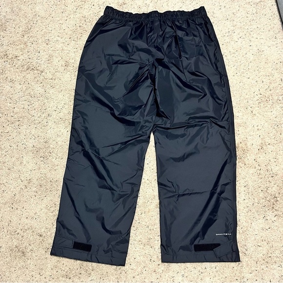 NWOT Men’s Columbia Omnitech Snowpants​​ - Picture 3 of 6